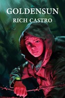 Goldensun (Paperback)