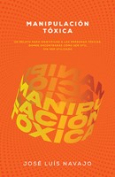 ManipulacióN TóXica (Paperback)