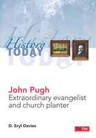 History Today: John Pugh (Paperback)