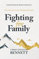 Fighting for Family (Hard Cover)