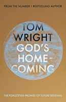 God's Homecoming (Hard Cover)