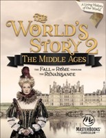 World's Story 2 (Student) (Paperback)