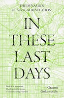In These Last Days (Hard Cover)