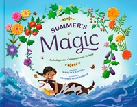 Summer's Magic (Hard Cover)