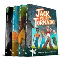Tree Street Kids Set (Paperback)