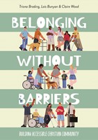 Belonging Without Barriers (Paperback)