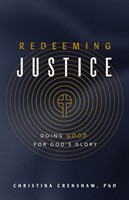 Redeeming Justice (Paperback)