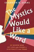 The Mystics Would Like a Word (Hard Cover)
