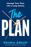 The Plan (Hard Cover)