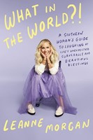 What in the World?! (Hard Cover)