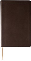 Legacy Standard Bible, 2 Column Verse-By-Verse – Brown Faux (Imitation Leather)