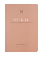 LSB Scripture Study Notebook – Ezekiel (Paperback)