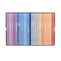 LSB Scripture Study Notebook - Old Testament Set (Paperback)