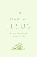 The Story of Jesus (Paperback)