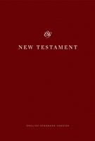 ESV New Testament, Share The Good News Edition (Paperback)
