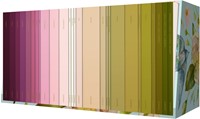 ESV Scripture Journal: Old Testament Set (Paperback)