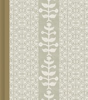 ESV Journaling Study Bible, Artist Series, Lulie Wallace (Hard Cover)