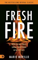Fresh Fire (Paperback)