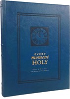 Every Moment Holy, Volume III (Imitation Leather)
