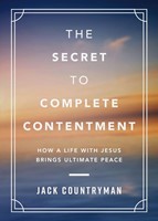 Secret to Complete Contentment (Hard Cover)