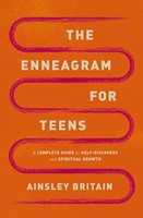 Enneagram for Teens