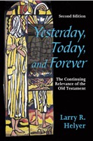Yesterday, Today and Forever (Paperback)