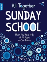 All Together Sunday School Book 3 (Paperback)