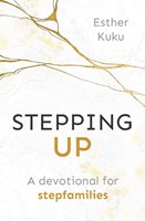 Stepping Up (Paperback)