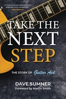 Take the Next Step (Paperback)