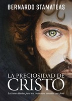La Preciosidad De Cristo (Paperback)