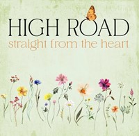 Straight From the Heart CD (CD-Audio)