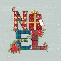 Tearfund - Noel Christmas Gifts - Pack Of 10 (Cards)