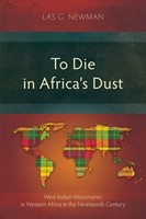 To Die in Africa's Dust (Paperback)
