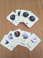 HWB Rooted Cards (General Merchandise)