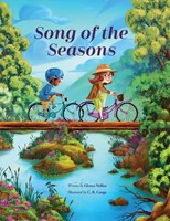 Song of the Seasons (Hard Cover)
