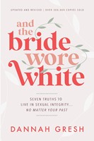 And the Bride Wore White (Paperback)