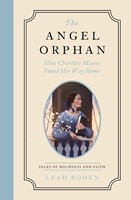 The Angel Orphan (Paperback)