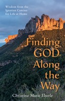 Finding God Along the Way (Paperback)