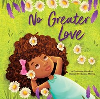 No Greater Love (Hard Cover)