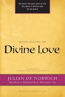 Revelations of Divine Love (Paperback)
