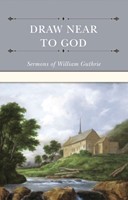 Draw Near to God (Hard Cover)