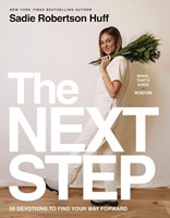 The Next Step (Hardback)