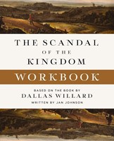 Scandal of the Kingdom Workbook (Paperback)