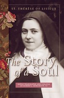 Story Of A Soul (Paperback)