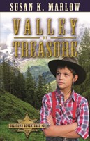 Valley of Treasure (Paperback)