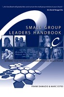 Small Group Leaders Handbook (Paperback)