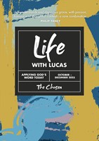 Life with Lucas October-December 2025 (Paperback)