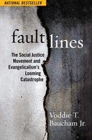 Fault Lines (Paperback)