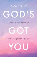 God's Got You (Paperback)