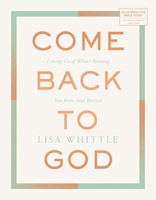 Come Back to God (Paperback)